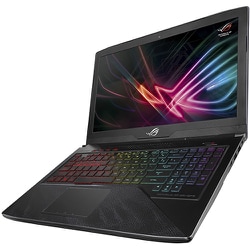 ヨドバシ.com - エイスース ASUS ROG STRIXシリーズ/15.6型ワイド/Core i7-8750H/メモリ 16GB /SSD256GB/HDD1TB/GTX 1050 Ti /Windows 10 Home 64ビット/モンスタースケール  GL503GE-HERO256 通販【全品無料配達】