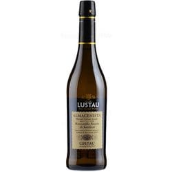 アルマセニスタ・マンサニーリャ・パサダ・デ・サンルカール 1/80 17度 500ml スペイン [果実酒]