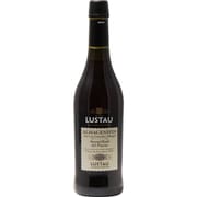 アルマセニスタ・アモンティリャード・デル・プエルト 1/10 18.5度 500ml スペイン [果実酒]
