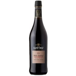 ペドロ・ ヒメネス・サン・エミリオ 17度 スペイン [果実酒]