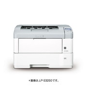 A3 モノクロ ページプリンター お得祭り2019キャンペーン機種 LP-S3550C0