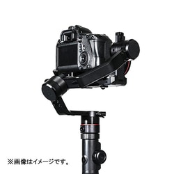 ミラーレスカメラAK4000 ジンバル