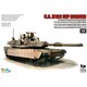 ミリタリーシリーズ 7310 M1A2 SEP エイブラムス TUSK I w/M153 CROWSII [1/72 プラモデル]