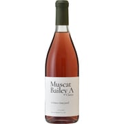 マスカットベリーA クレーレ i-vines vineyard 720ml [ロゼワイン]