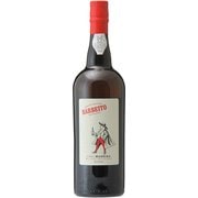 マデイラ ミディアムスィート(ミディアム リッチ) 19度 750ml ポルトガル [果実酒]