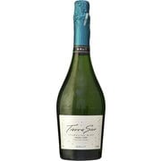 ティエラスール スパークリングワイン ブリュット 12度 750ml チリ [スパークリングワイン]