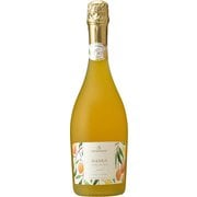 マンゴー スパークリングワイン 750ml ドイツ [スパークリングワイン]