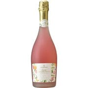 ピンクグレープフルーツ スパークリングワイン 750ml ドイツ [スパークリングワイン]