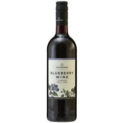ブルーベリーワイン 750ml ドイツ [ワイン]