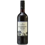 ブルーベリーワイン 750ml ドイツ [ワイン]