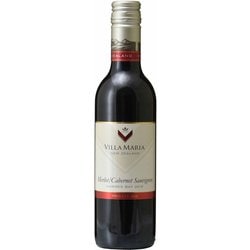 ヨドバシ Com ヴィラマリア Villa Maria プライベート ビン メルロー カベルネ ソーヴィニヨン オーガニック 375ml 赤ワイン 通販 全品無料配達