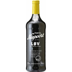 レイト ボトルド ヴィンテージ ポート 19.5度 750ml ポルトガル [果実酒]