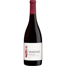 シーグラス サンタ・バーバラ・カウンティ ピノ・ノワール 750ml [赤ワイン]