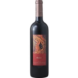 スリー オールド・ヴァインズ フィールド・ブレンド コントラ・コスタ・カウンティ 750ml アメリカ [赤ワイン]