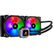 H115i RGB Platinum CW-9060038-WW