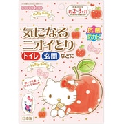 ハローキティ 気になるニオイとり [抗菌・防カビシート]