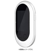 POCKETALK(ポケトーク) W専用 TPUソフトケース クリア PTW01CL