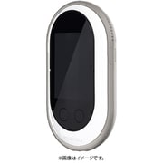 POCKETALK(ポケトーク) W専用 TPUソフトケース スモーク PTW01SM