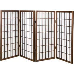NEW 障子スクリーン 4連 0288010