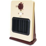 人感センサー付 セラミックヒーター a17632
