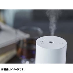 ヨドバシ.com - アットアロマ @aroma piezo diffuser solo ホワイト