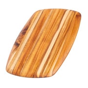 Teak Haus ラウンデッド L 115002