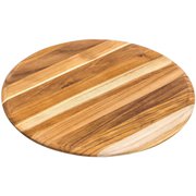 Teak Haus ラウンド 115012