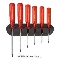 440 [ヘクスローブドライバー セット]