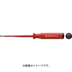 5100SL-3-100/4 [スリム マイナスドライバー 絶縁]