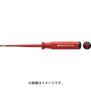 5100SL-3-100/4 [スリム マイナスドライバー 絶縁]