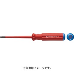 5400SL-20-100 [スリム ヘクスローブドライバー  絶縁]