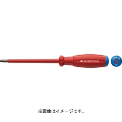 58400-25-125 [スイスGrip ヘクスローブドライバー 絶縁]