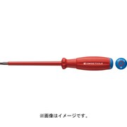 58400-25-125 [スイスGrip ヘクスローブドライバー 絶縁]