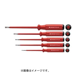 5538 [エレクトロ 絶縁 ドライバーセット]