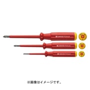 5548 [エレクトロ 絶縁 ドライバーセット]