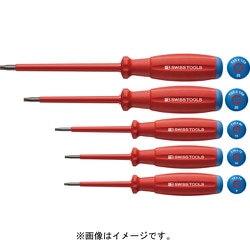 ヨドバシ.com - PB SWISS TOOLS ピービースイスツールズ 58549 [スイス