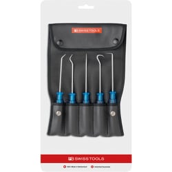 【PB】SWISS TOOLS ★ ピックツール5本セット ピックツール5本セット PB SWISS TOOLS(ピービースイスツールズ