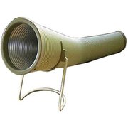 温風ヒーター 省エネダクト SD-890