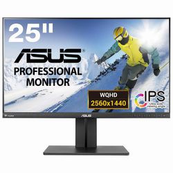 ヨドバシ.com - エイスース ASUS PB258Q [25型ワイド/2560x1440/IPS/2