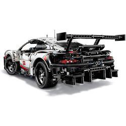 ヨドバシ.com - LEGO レゴ 42096 [テクニック ポルシェ 911 RSR] 通販