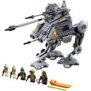 75234 [スター・ウォーズ AT-AP ウォーカー]