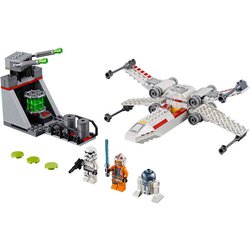 ヨドバシ.com - LEGO レゴ 75235 [スター・ウォーズ Xウィング・スター