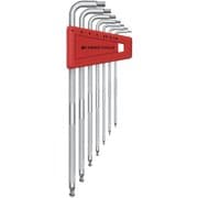 3212LH-6 [ローレット入 六角レンチセット パックナシ]