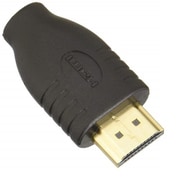 micro HDMI変換アダプタ HDMIA-MCBG