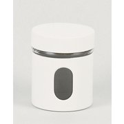HB-4530 [保存容器 コマド ガラス製キャニスター 380ml]