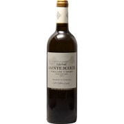 シャトー サントマリー ヴィエイユ ヴィーニュ ブラン 750ml フランス/ボルドー [白ワイン]