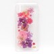 押し花スマートフォンケース Disegno（ディセーニョ） for iPhone XR Athron