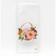 押し花スマートフォンケース Disegno（ディセーニョ） for iPhone XS Max Flower Basket