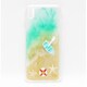 押し花スマートフォンケース Disegno（ディセーニョ） for iPhone XS Max Last Summer