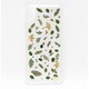 押し花スマートフォンケース Disegno（ディセーニョ） for iPhone XS Max Sweet tree